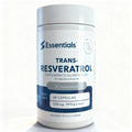 Trans-Resveratrol Essentials 500mg
