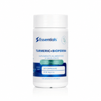 Turmeric Bioperina Essentials 375mg