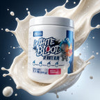 White Blood Essentials Pre-Entreno