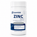 Zinc 50mg Optizinc Essentials - frasco frontal