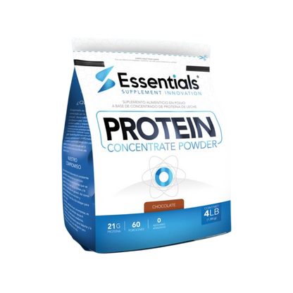 Protein Concentrate - ESSENTIALS