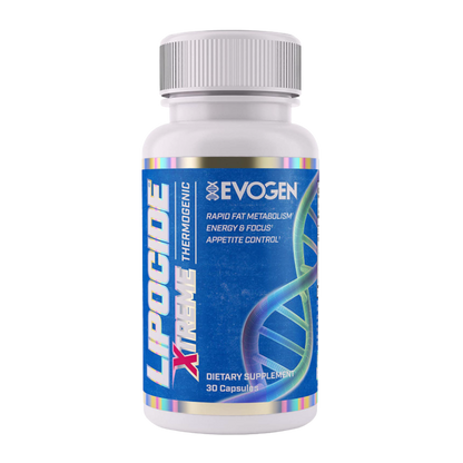 Lipocide Extreme - EVOGEN