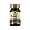 Complejo B Windmill - Energía, Metabolismo y Sistema Nervioso - Get Fit Mexico