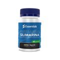 Silimarina Cardo Mariano Essentials - Protección Hepática Natural - Get Fit Mexico
