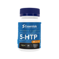 Triptófano 5-HTP Essentials - Sueño, Ánimo y Relajación - Get Fit Mexico