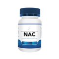 N-Acetil Cisteína NAC Essentials - Antioxidante y Protección Hepática - Get Fit Mexico