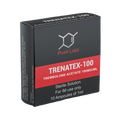 Trenatex-100 Trembolona Acetato - PHAR LABS 10ml - Get Fit Mexico